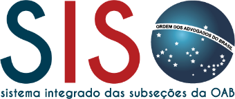 SISO - Sistema Integrado das Subseções da OAB